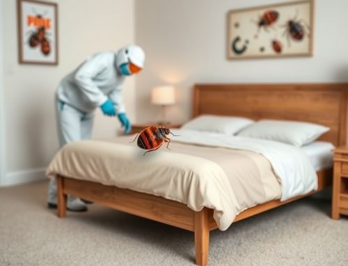 إيجي هيلثي: صديقك في معركة بق الفراش – دليلك الشامل لتعرف عدوك وكيف تنتصر عليه 01018620602