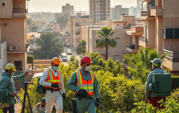 مكافحة حشرات بالشرقية