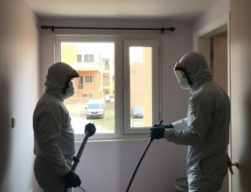 شركة ايجى هيلثى لمكافحة الحشرات في التجمع الثالث – 01018620602