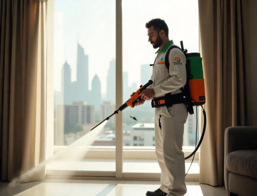 ايجى هيلثى مكافحة الحشرات فى مدينة مدينتى بالقاهرة الجديدة بخصم 50%