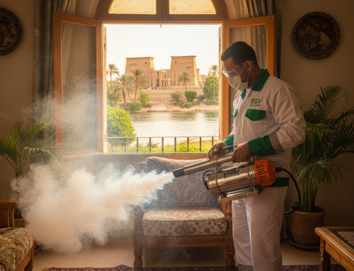 مكافحة الحشرات في أسوان مع شركة إيجي هيلثي 01018620602 القضاء النهائي على الآفات بخصم 70%