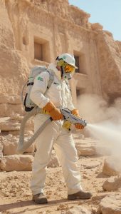 افضل شركه مكافحه حشرات فى قنا