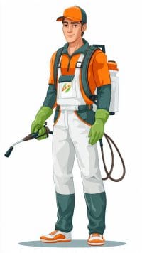 مكافحة الحشرات فى ديروط