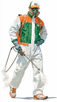 أرخص شركة مكافحة حشرات في اسيوط