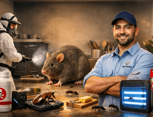 أفضل شركة مكافحة حشرات فى بني سويف 01018620602 خصم 60%